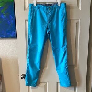 Nike Golf Men’s Drifit Golf Performance Stretch Light Weight Pants